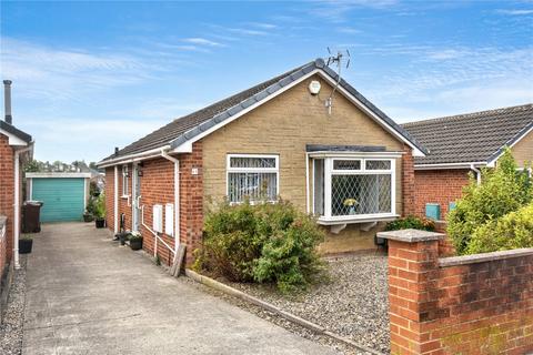 Sandgate Drive, Kippax, Leeds, West... 2 bed bungalow for sale