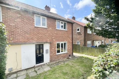 Northwold Road, Eastfield, YO11 3 bed house for sale