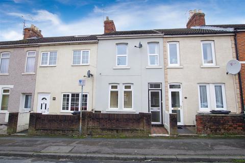 George Street, Swindon SN1 2 bed terraced house for sale