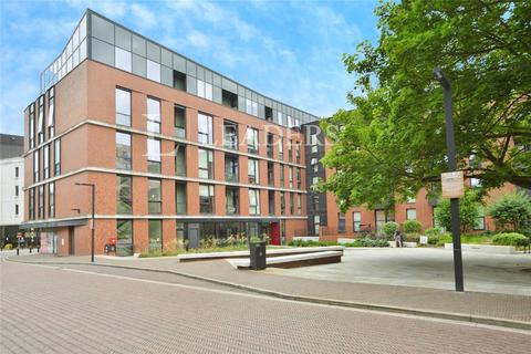 Burgess Springs, Chelmsford, Essex 2 bed apartment for sale