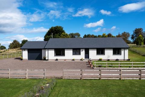 Fairview Fearn, Tain, Ross and... 4 bed bungalow for sale
