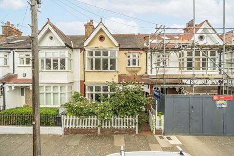 Alfriston Road, London SW11 3 bed house for sale