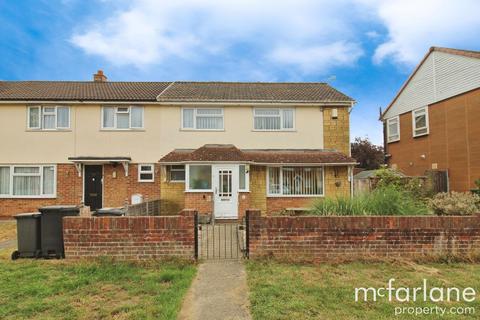 Cranmore Avenue, Swindon SN3 3 bed semi
