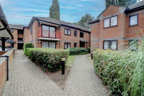 The Millstream, High Wycombe HP11 2 bed apartment for sale