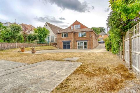Furze Hill Drive, Lilliput, Poole, BH14 5 bed detached house for sale