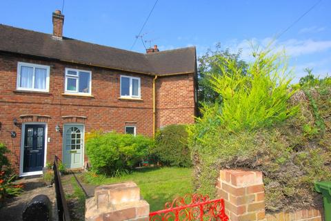 Neville Road, Chester 3 bed terraced house for sale