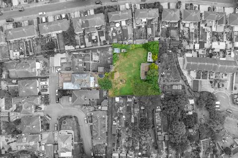 Bridport, Dorset 3 bed detached house for sale