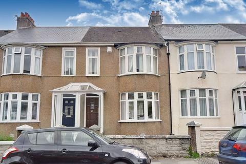 Ridge Park Avenue, Plymouth Chain... 3 bed terraced house for sale