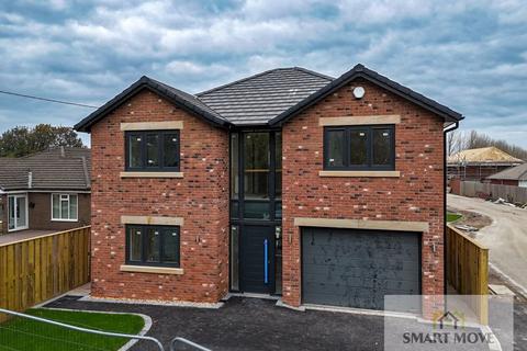 Old Prescot Close, Liverpool L31 4 bed detached house for sale