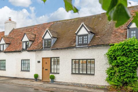 Southam Road, Dunchurch, Rugby CV22 3 bed cottage for sale