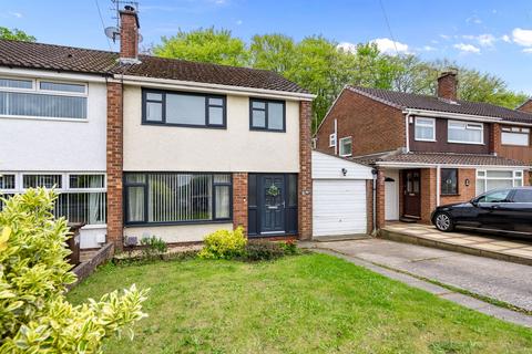 Redgate, Ormskirk L39 3 bed semi