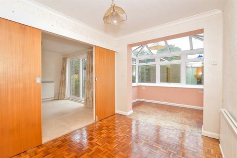 Maplehurst Road, Chichester, West Sussex 4 bed detached house for sale
