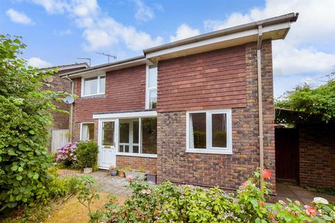 Maplehurst Road, Chichester, West Sussex 4 bed detached house for sale