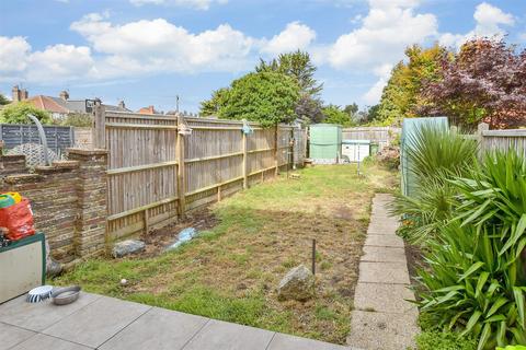Sompting Road, Worthing, West Sussex 3 bed terraced house for sale