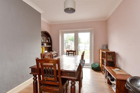 Sompting Road, Worthing BN14 3 bed terraced house for sale