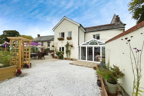 Beaworthy, Devon 3 bed detached house for sale