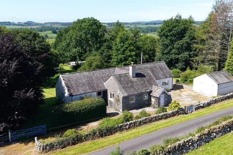 Boreland Farm Cottage, Minnigaff... 3 bed detached house for sale