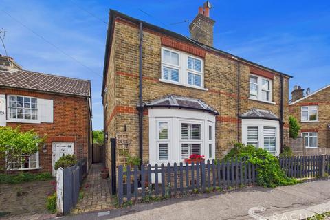 Church Road, Epsom, KT17 2 bed semi