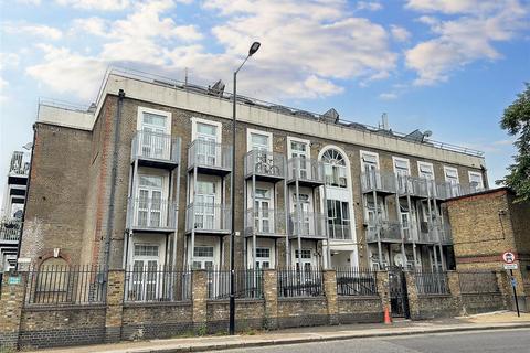 Upton Lane, London Studio for sale