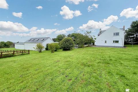 Portfield Gate, Haverfordwest 4 bed property with land for sale