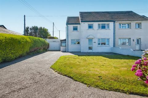 Tanygroes, Cardigan 3 bed semi