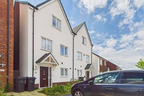 Stadium Road, Birmingham B28 3 bed semi