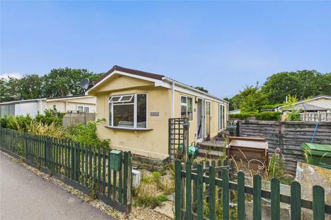 First Avenue, Ravenswing Park... 1 bed park home for sale