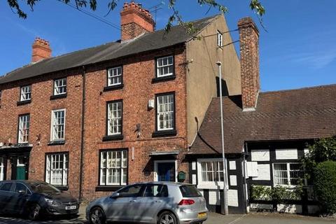 High Street, Overton 5 bed character property for sale