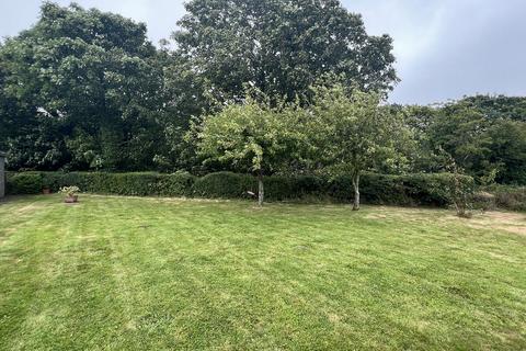 Bro Dawel, Rhosgoch, Anglesey, LL66 3 bed bungalow for sale