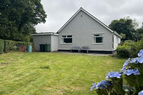 Bro Dawel, Rhosgoch, Anglesey, LL66 3 bed bungalow for sale