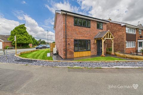 Brazenhill Lane, Haughton 2 bed detached house for sale