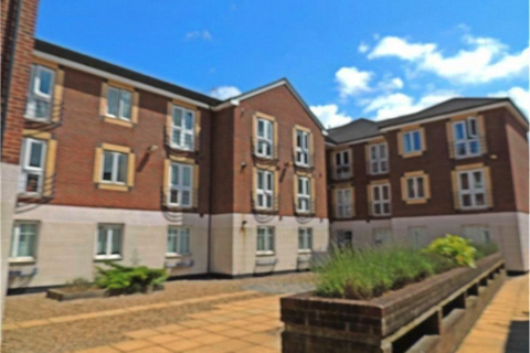 Brighton Road, Purley CR8 2 bed flat for sale