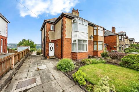 Gramfield Road, Crosland Moor, West... 3 bed semi