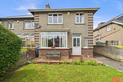 Trelawney Road, Newquay 3 bed semi