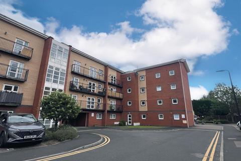 Wharf Road, Sale 1 bed flat for sale