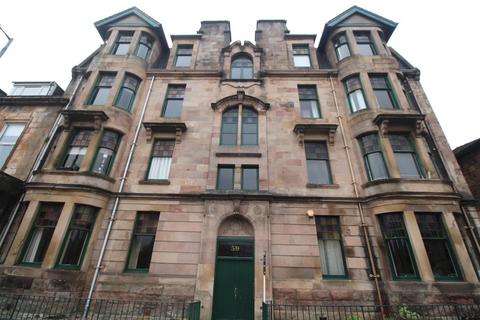 Finnart Street, Greenock 2 bed flat for sale