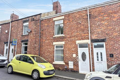 Cowell Street, Horden, Peterlee... 3 bed terraced house for sale