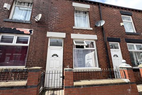 Thorne Street, Farnworth, Bolton, BL4 2 bed terraced house for sale