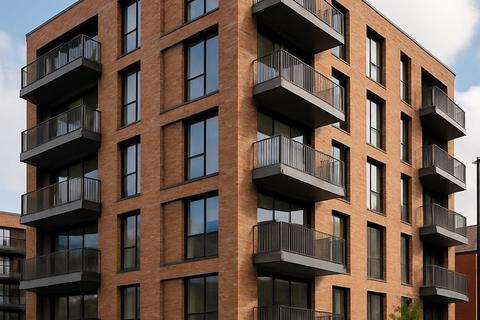 at Fully Managed High Yield... 1 bed flat for sale