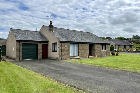 Irthing Park, Gilsland, Brampton... 3 bed bungalow for sale