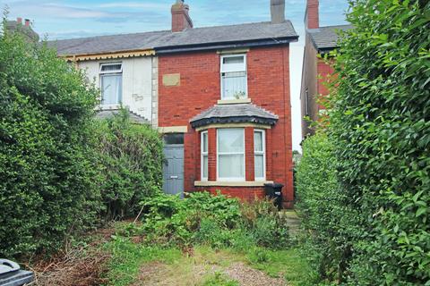 Fleetwood Road North, ... 3 bed terraced house for sale