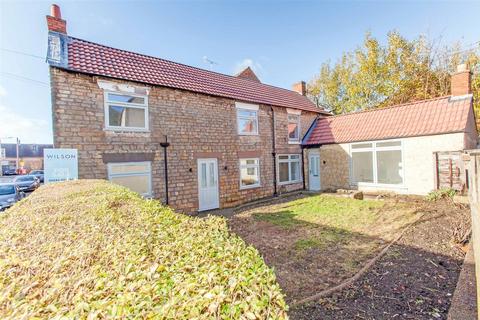 Rectory Road, Clowne, S43 4 bed cottage for sale