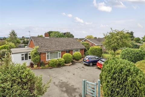 Thistledoo, Mount Bradford, St. Martins. 2 bed detached bungalow for sale