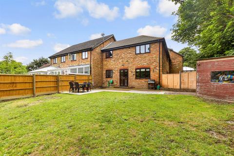 Lower Dunnymans, Banstead, Surrey 2 bed end of terrace house for sale