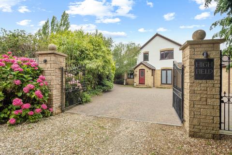Bridport, Dorset 4 bed detached house for sale