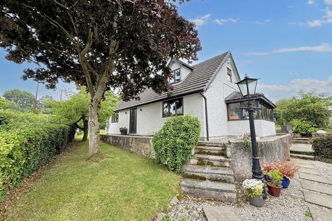 Moelfre, Abergele, LL22 9RG 3 bed detached house for sale