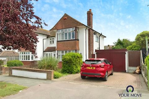 Botany Road, Broadstairs CT10 3 bed semi