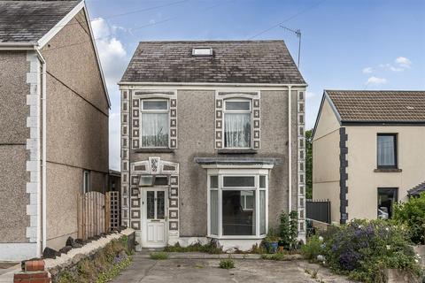 Bethel Road, Llansamlet, Swansea 4 bed detached house for sale