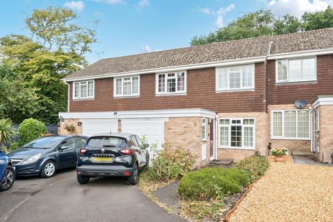 Rosebank Close, Rownhams... 3 bed terraced house for sale