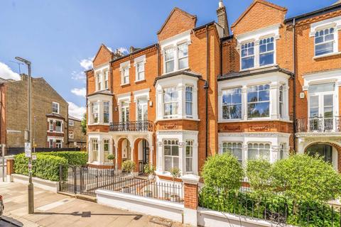 Clapham Common West Side, London SW4 5 bed house for sale